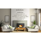 Stenske nalepke - Vi pa ste izvoljeni rod, kraljevsko duhovništvo